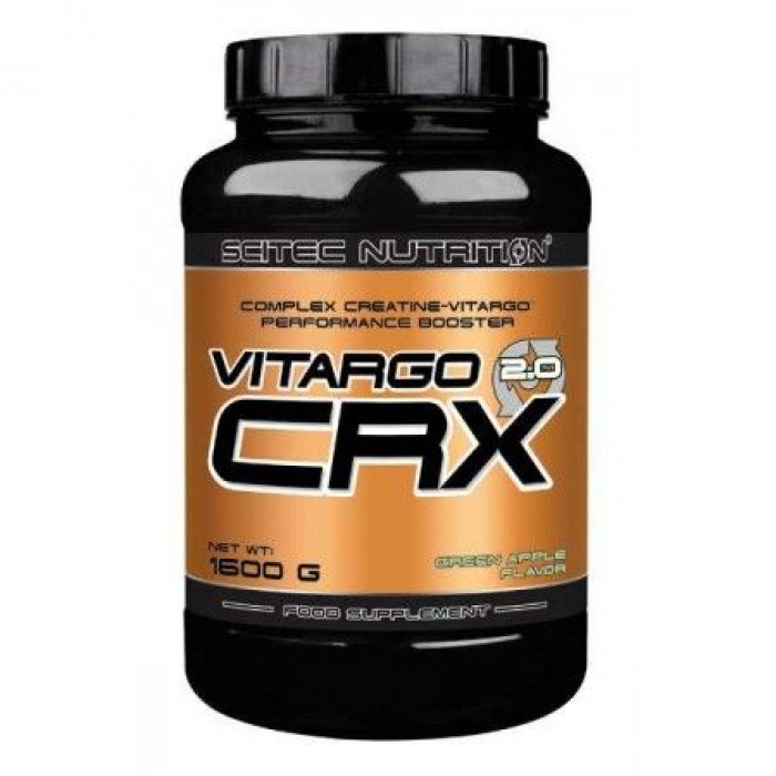 Scitec - Vitargo CRX 2.0 / 1600 gr.